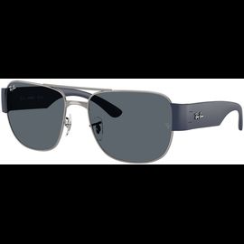  Ray-Ban RB3756 004/R5 59