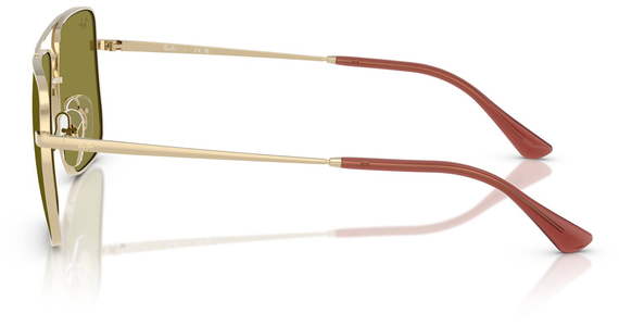 Ray-Ban Ari RB3758 9213/2 56 - Ansicht 4