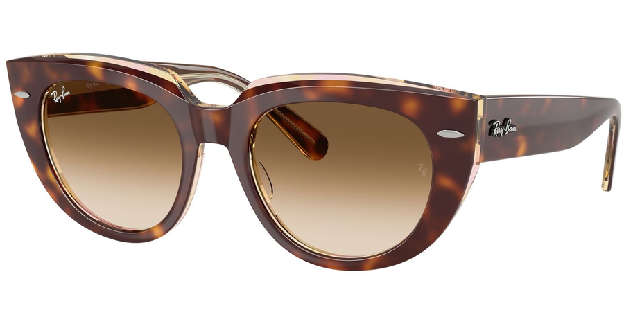 Ray-Ban Sonnenbrille Damen Ray-Ban 0RB2286 141451 Ansicht 1