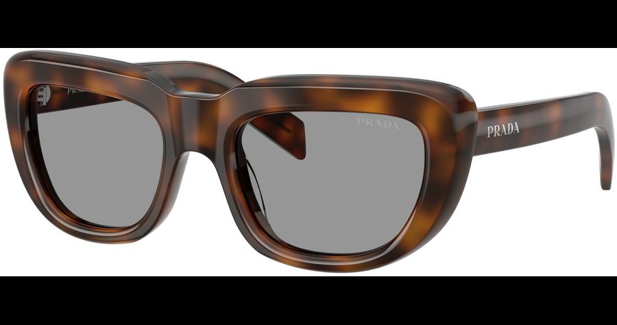 Prada Sonnenbrille Damen Prada PR D07S 20D50Q Ansicht 1