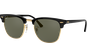 Ray-Ban Clubmaster Classic RB3016 901/58 55