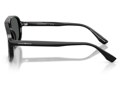 Emporio Armani Sonnenbrille Herren Emporio Armani EA4263U 501787 Ansicht 3