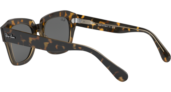 Ray-Ban State Street RB2186 1292B1 - Ansicht 5