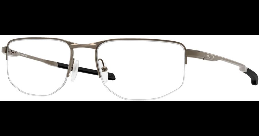 Oakley Brille Herren Oakley Addams 0.5 OX3035 303502 Ansicht 1