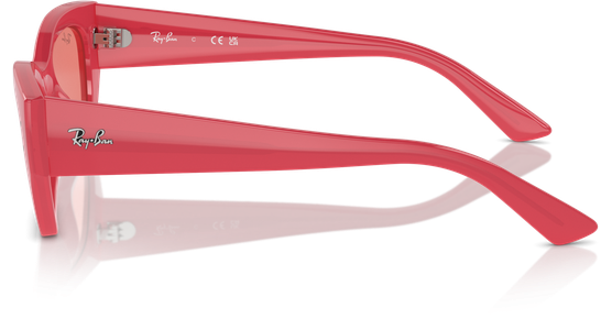 Ray-Ban Zena RB4430 676084 52 - Ansicht 4