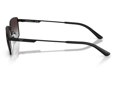 Emporio Armani Sonnenbrille Herren Emporio Armani EA2169 30018G 57 Ansicht 3