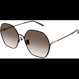 Chloé Sonnenbrille Damen Chloé CH0169SA 003
