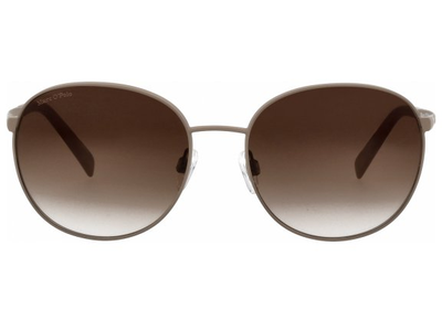 Marc O'Polo Sonnenbrille Unisex Marc O´Polo 505115 80 Braun Ansicht 4