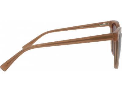 meineBrille Sonnenbrille Damen meineBrille 14-36060-02 Puderrose glänzend Ansicht 3