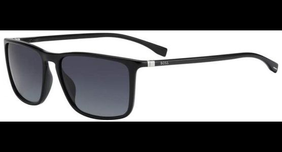 Hugo Boss BOSS 0665/S/IT 57 black - Ansicht 2