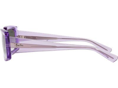 Ray-Ban Sonnenbrille Unisex Ray-Ban Kiliane RB4395 66858E Ansicht 3