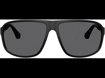 Emporio Armani Sonnenbrille Herren Emporio Armani EA4029 5001T3 64 Ansicht 2