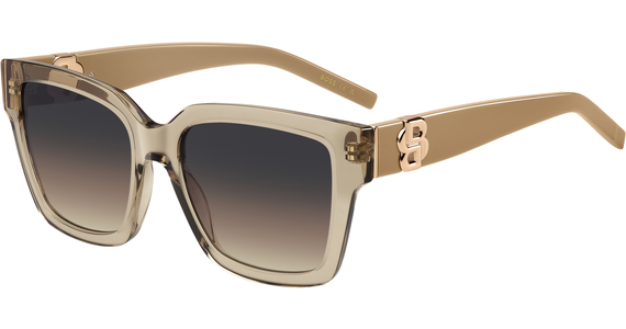 Hugo Boss BOSS 1744/S 54 DLN - Ansicht 2