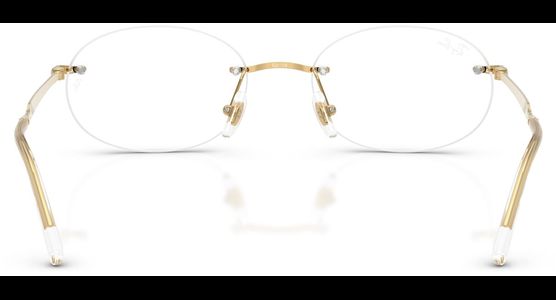 Ray-Ban RX3767V 2500 - Ansicht 5