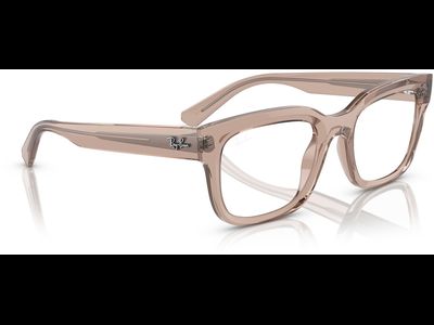 Ray-Ban Brille Unisex Ray-Ban Chad RX7217 8317 Ansicht 4