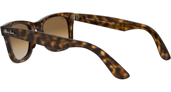 Ray-Ban Wayfarer Ease RB4340 710/51 - Ansicht 5