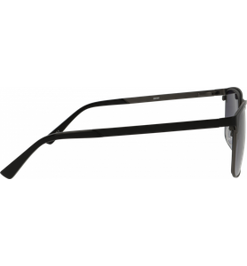 SunRay 06-37040-01 5717, Schwarz matt/ dunkelgrau - Ansicht 4