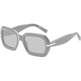 Hugo Boss Sonnenbrille Damen Hugo Boss BOSS 1732/G/S 54 807