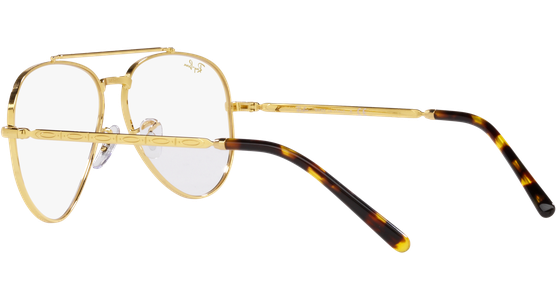 Ray-Ban RX3625V 3086 - Ansicht 5