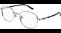 Gucci GG1352O 53 RUTHENIUM