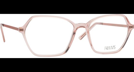 FRAIMS 03-07010-02 Cyndi, Puderrose / Gold matt - Ansicht 5