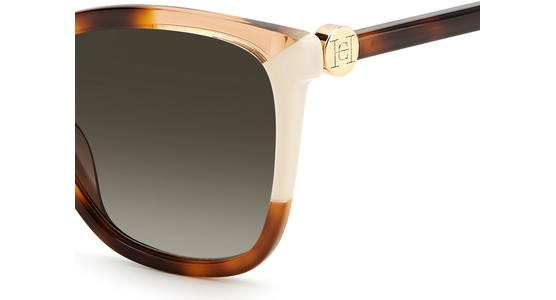 Carolina Herrera CH 0052/S 58 C1H - Ansicht 4