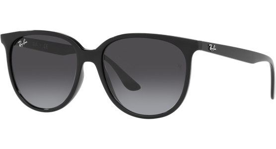 Ray-Ban RB4378 601/8G - Ansicht 2