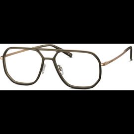 Marc O'Polo Brille Herren Marc O'Polo 501039 56 40