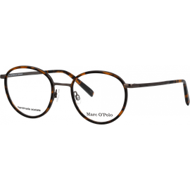 Marc O'Polo Brille Unisex Marc O'Polo 502187 60 4920