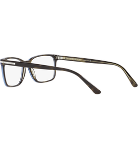 Prada PR 14WV ZXH1O1 - Ansicht 5