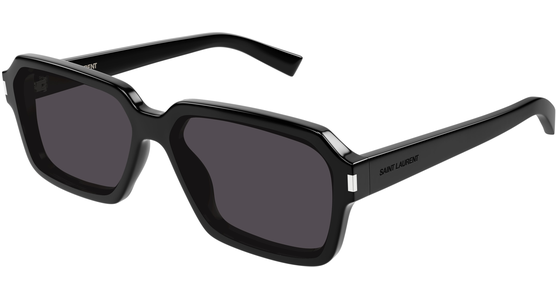 Saint Laurent SL 611 001 - Ansicht 2