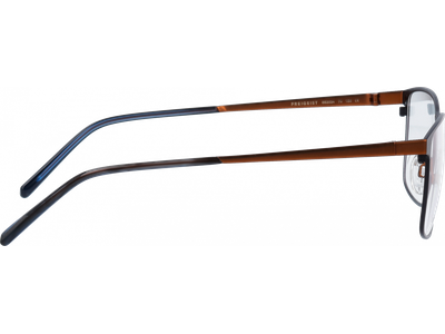 Freigeist Brille Herren Freigeist 862034 59 70 Ansicht 2