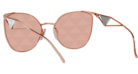 Prada 0PR 50ZS SVF05T - Ansicht 6