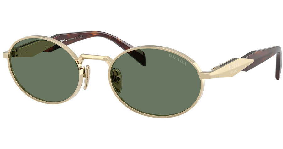 Prada Sonnenbrille Damen Prada PR 65ZS ZVN70L Ansicht 1