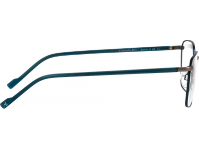 Titanflex Brille Herren Titanflex 820939 54 37 Ansicht 2