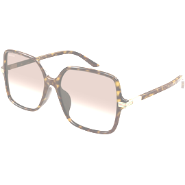 Gucci Sonnenbrille Damen Gucci GG1448SA 002