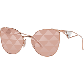 Prada Sonnenbrille Damen Prada 0PR 50ZS SVF05T