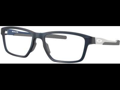 Oakley Brille Herren Oakley Metalink OX8153 815315 Ansicht 2