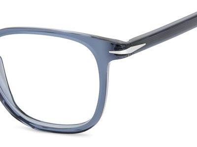 David Beckham Brille Herren David Beckham DB 1050 49 blue Ansicht 3