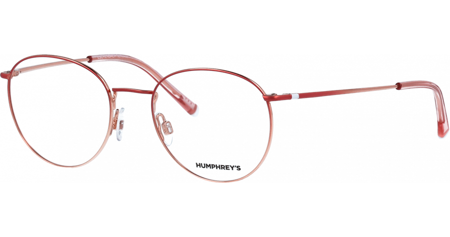 Humphreys Brille Unisex Humphrey´s  582273 25 Ansicht 1