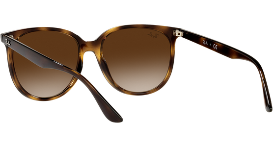 Ray-Ban RB4378 710/13 - Ansicht 6