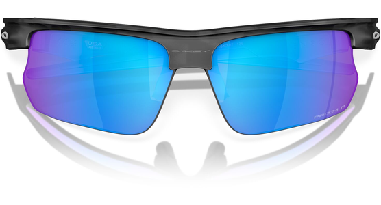 Oakley BiSphaera Prizm Sapphire Polarized 0OO9400 940005 - Ansicht 7