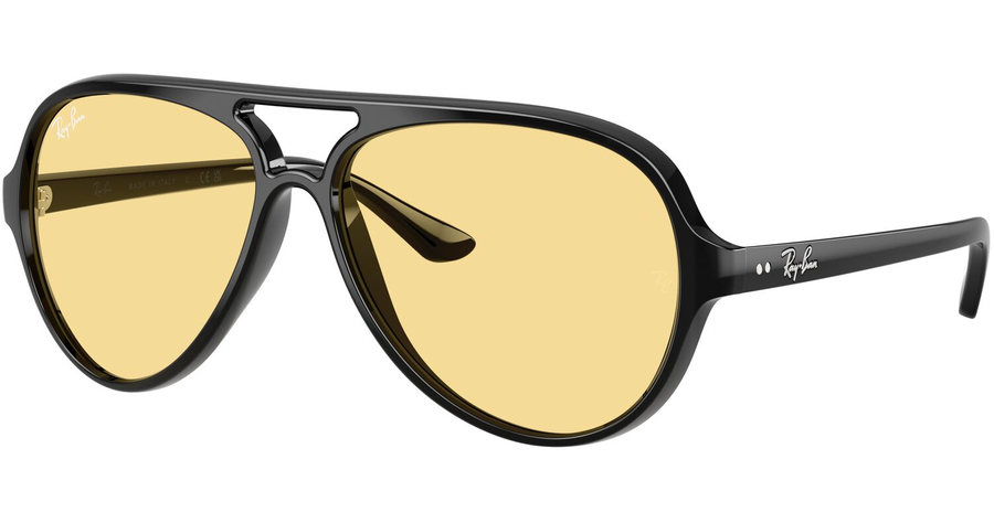  Ray-Ban RB4125 601/R6 Ansicht 1