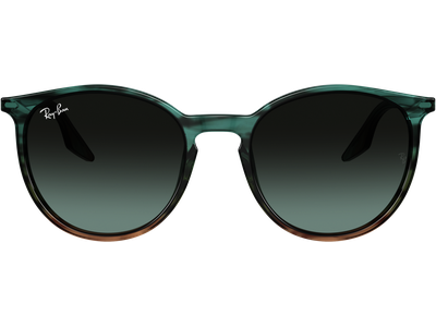 Ray-Ban Sonnenbrille Unisex Ray-Ban RB2204 1394GK Ansicht 2