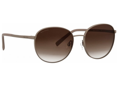 Marc O'Polo Sonnenbrille Unisex Marc O´Polo 505115 80 Braun Ansicht 3