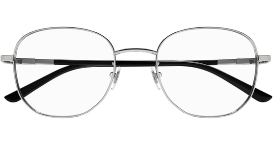 Gucci GG1352O 53 RUTHENIUM - Ansicht 3