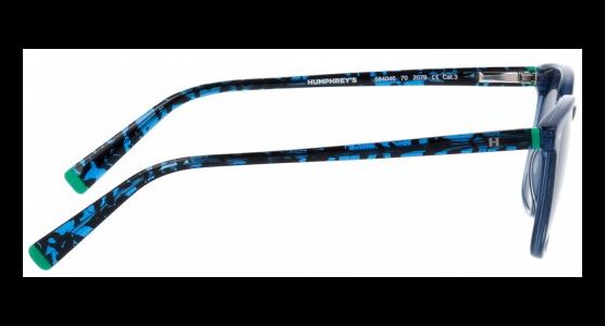 HUMPHREY´S Kids 584046 70 2079 Blau - Ansicht 3