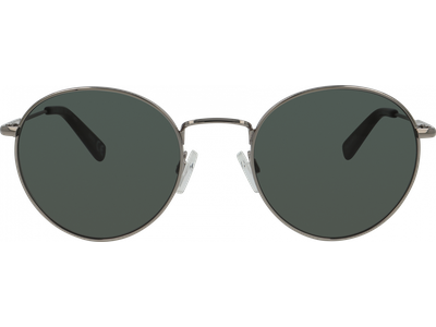 meineBrille Sonnenbrille Unisex meineBrille 14-36010-01 Gun glänzend Ansicht 2