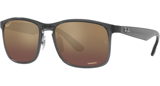 Ray-Ban Chromance RB4264 876/6B 58 - Ansicht 2