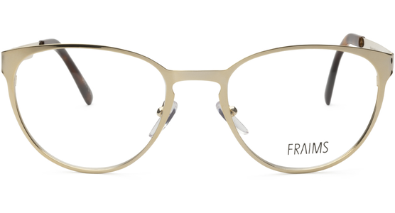 FRAIMS 03-15050-01 Carole, Gold Glänzend - Ansicht 3